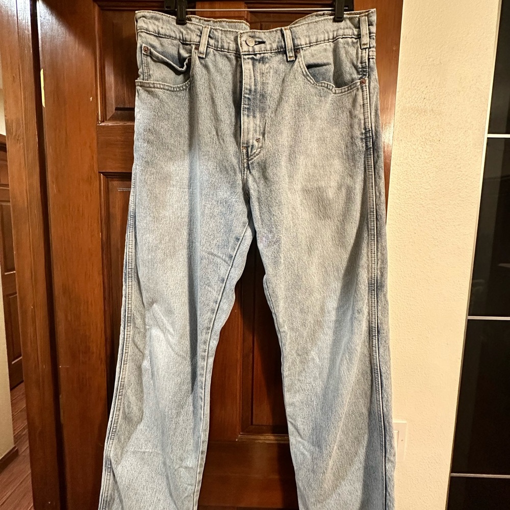 Vintage Levi’s